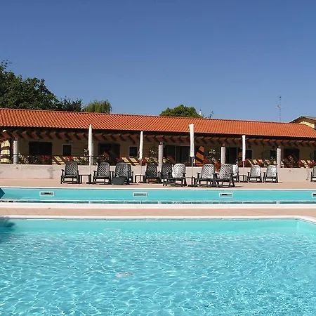 Gelindo Dei Magredi Casa Gialla